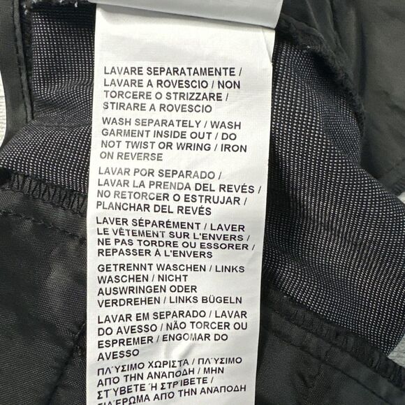 Piazza Sempione Kim Pants Gray US 12 / EU 48 NWT Made in Italy - Picture 9 of 11